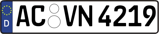AC-VN4219
