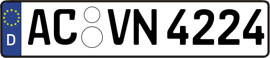 AC-VN4224