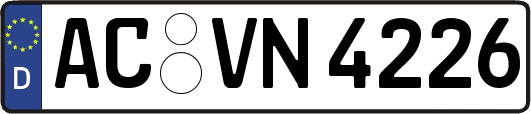 AC-VN4226