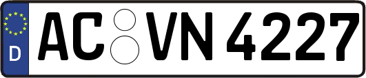 AC-VN4227