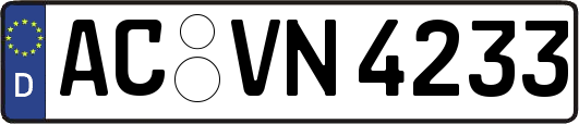 AC-VN4233