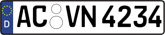 AC-VN4234