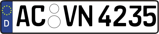 AC-VN4235