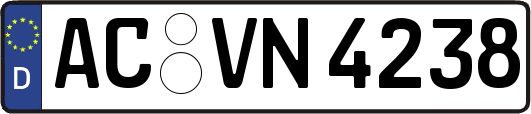 AC-VN4238