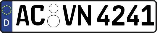 AC-VN4241