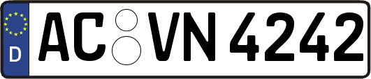 AC-VN4242