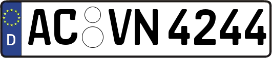 AC-VN4244