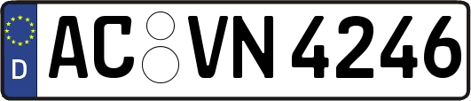 AC-VN4246