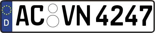 AC-VN4247