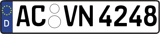 AC-VN4248