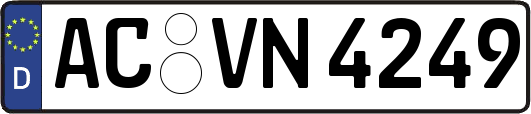 AC-VN4249