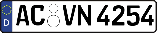 AC-VN4254