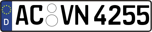 AC-VN4255