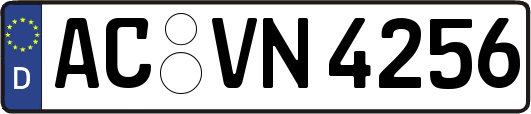 AC-VN4256
