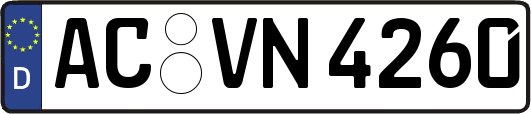 AC-VN4260