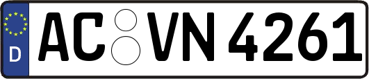 AC-VN4261