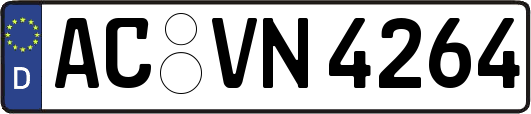 AC-VN4264