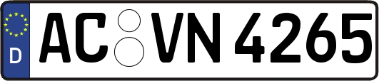AC-VN4265