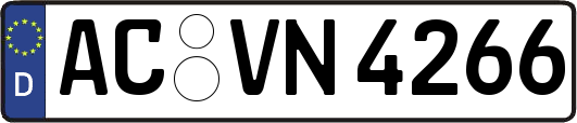 AC-VN4266