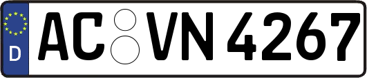 AC-VN4267