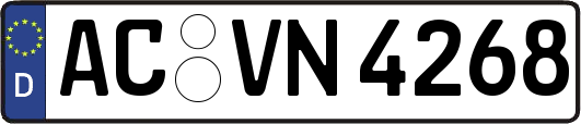 AC-VN4268