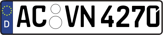 AC-VN4270