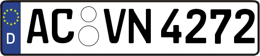 AC-VN4272