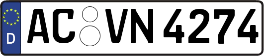 AC-VN4274