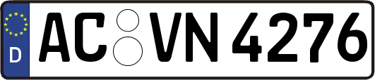 AC-VN4276