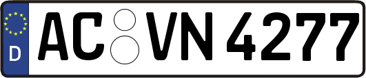 AC-VN4277