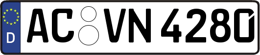 AC-VN4280