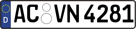 AC-VN4281