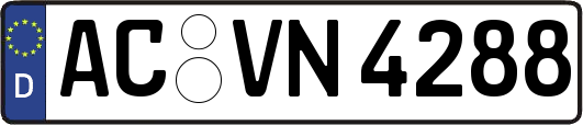 AC-VN4288