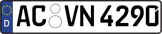 AC-VN4290