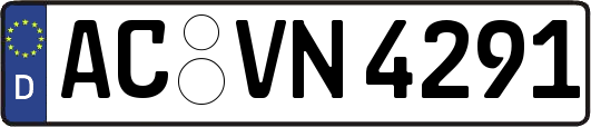 AC-VN4291