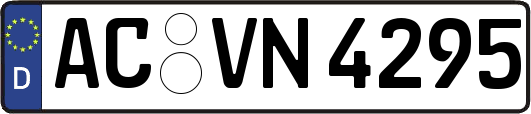AC-VN4295