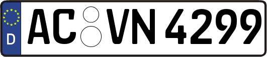 AC-VN4299