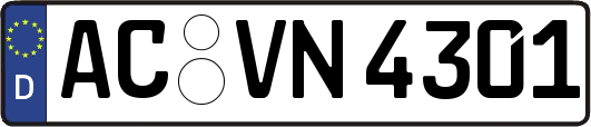 AC-VN4301