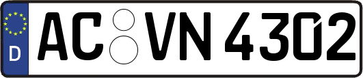 AC-VN4302