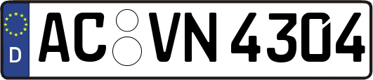 AC-VN4304