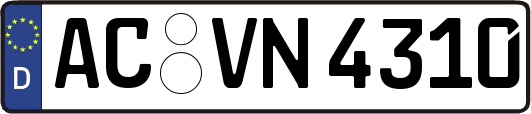 AC-VN4310