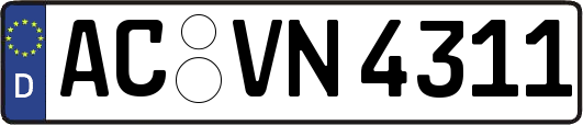 AC-VN4311