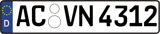 AC-VN4312