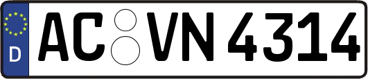 AC-VN4314