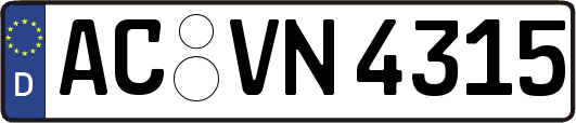 AC-VN4315
