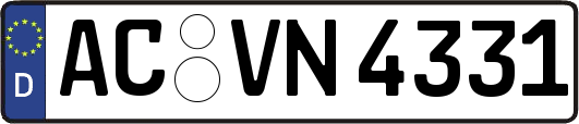 AC-VN4331