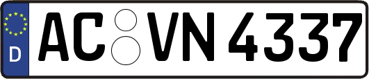 AC-VN4337
