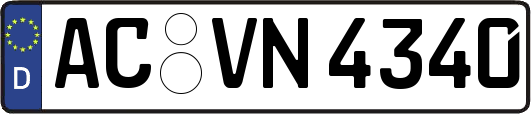 AC-VN4340