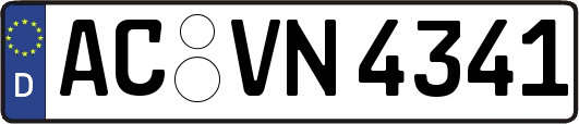 AC-VN4341