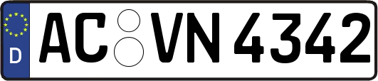 AC-VN4342